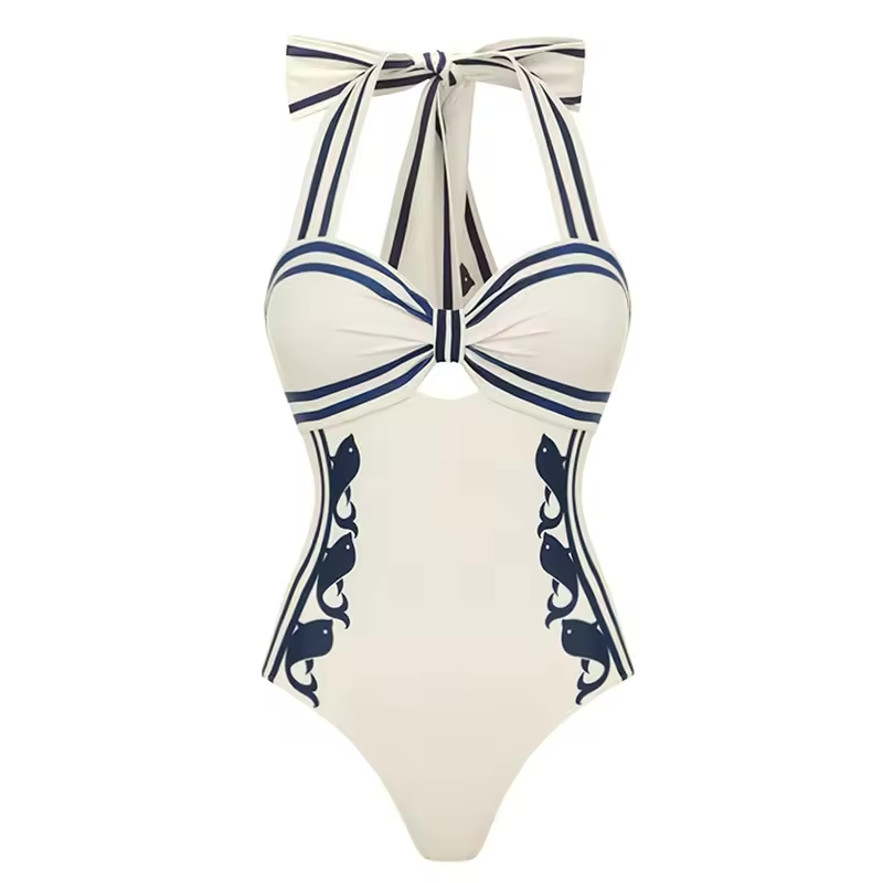 St. Tropez Kiss