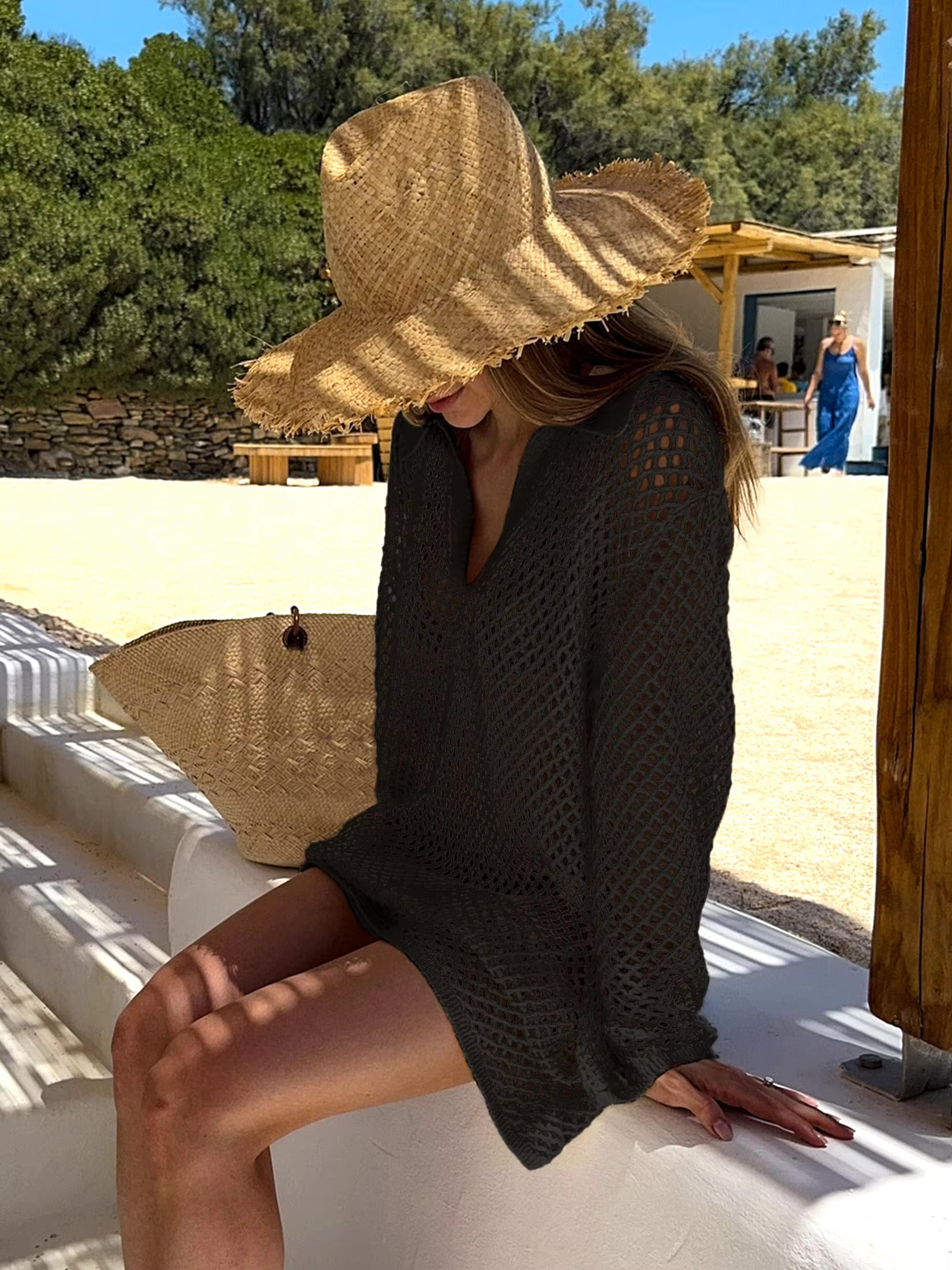 Saltwild