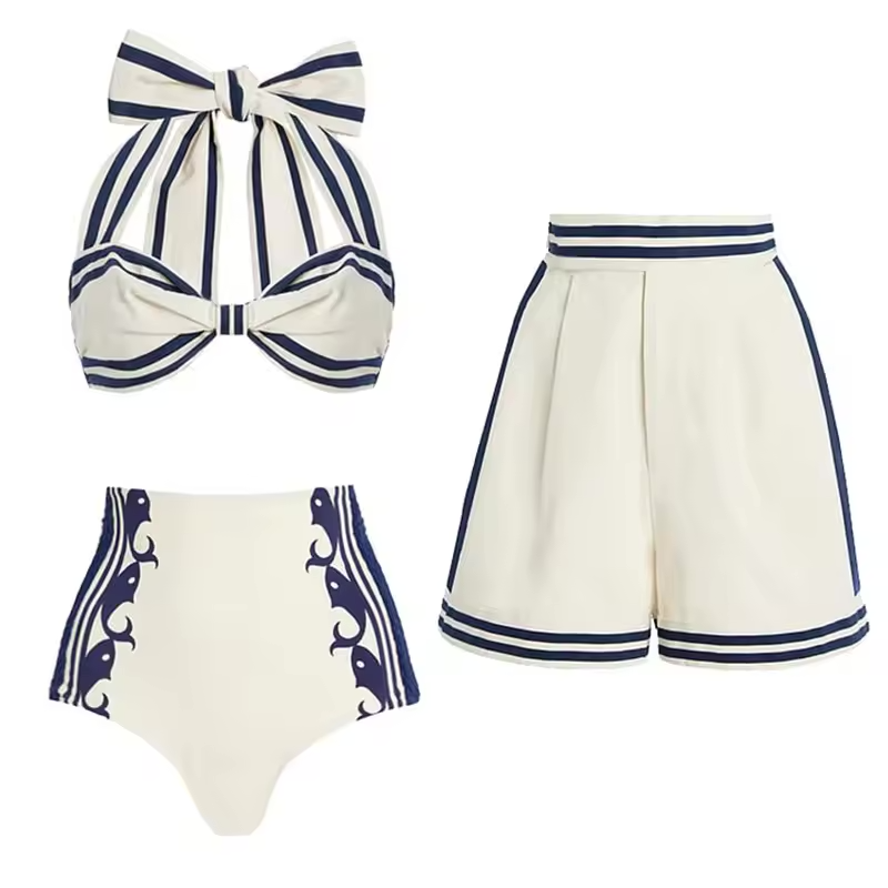 St. Tropez Kiss