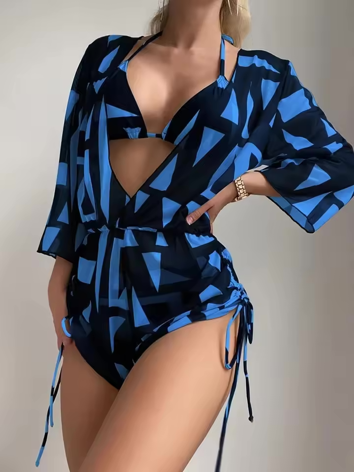 Flamingo Set