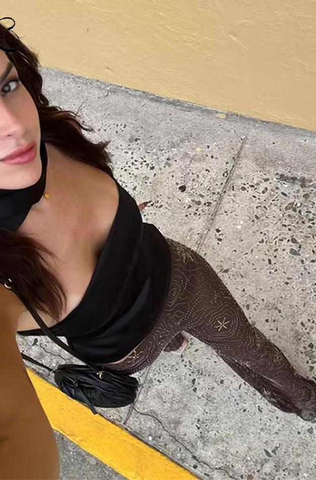 Noir Sunset Pants