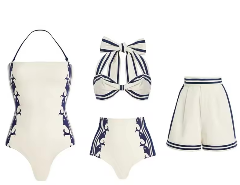 St. Tropez Kiss