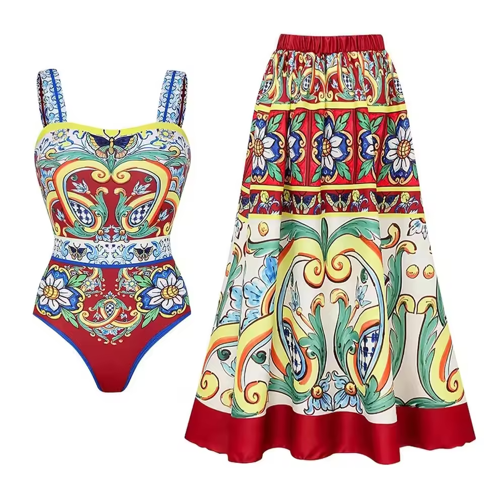 Capri Crush