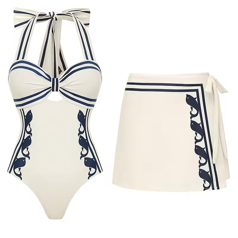 St. Tropez Kiss