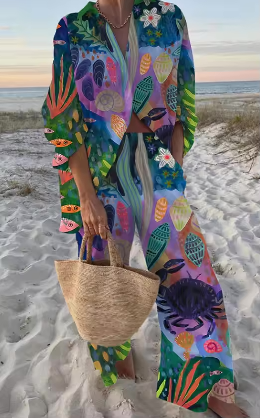 Savanna Siren