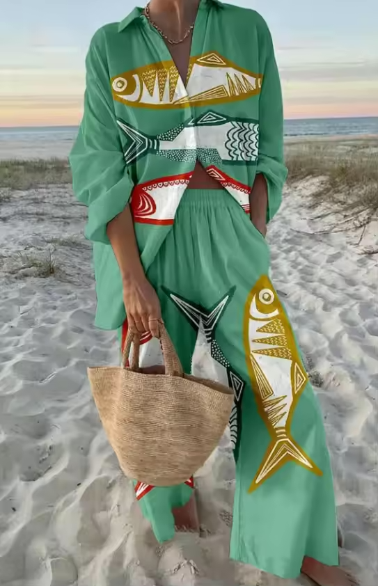 Savanna Siren