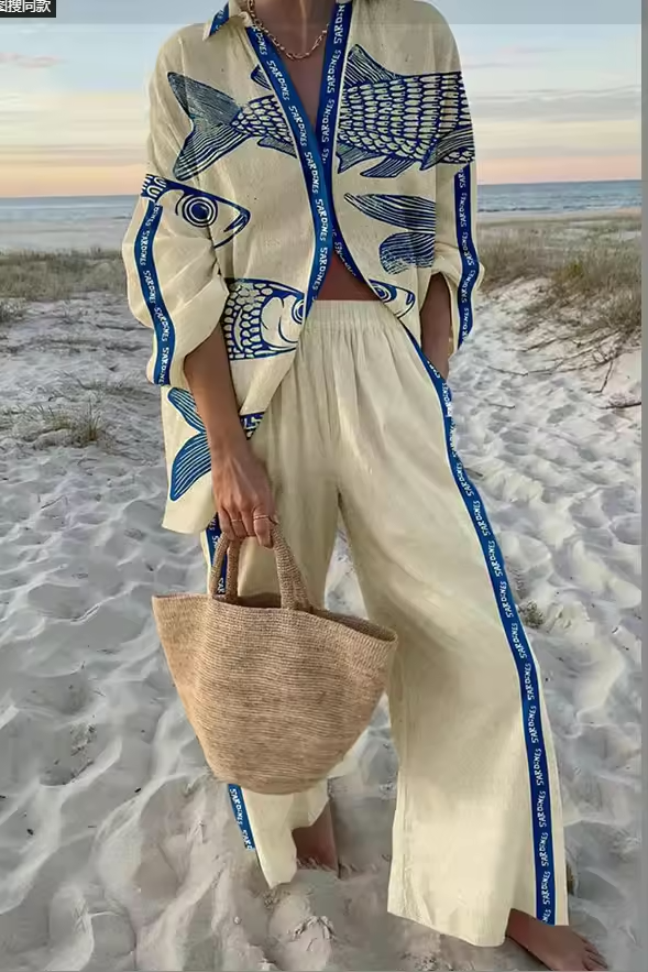 Savanna Siren