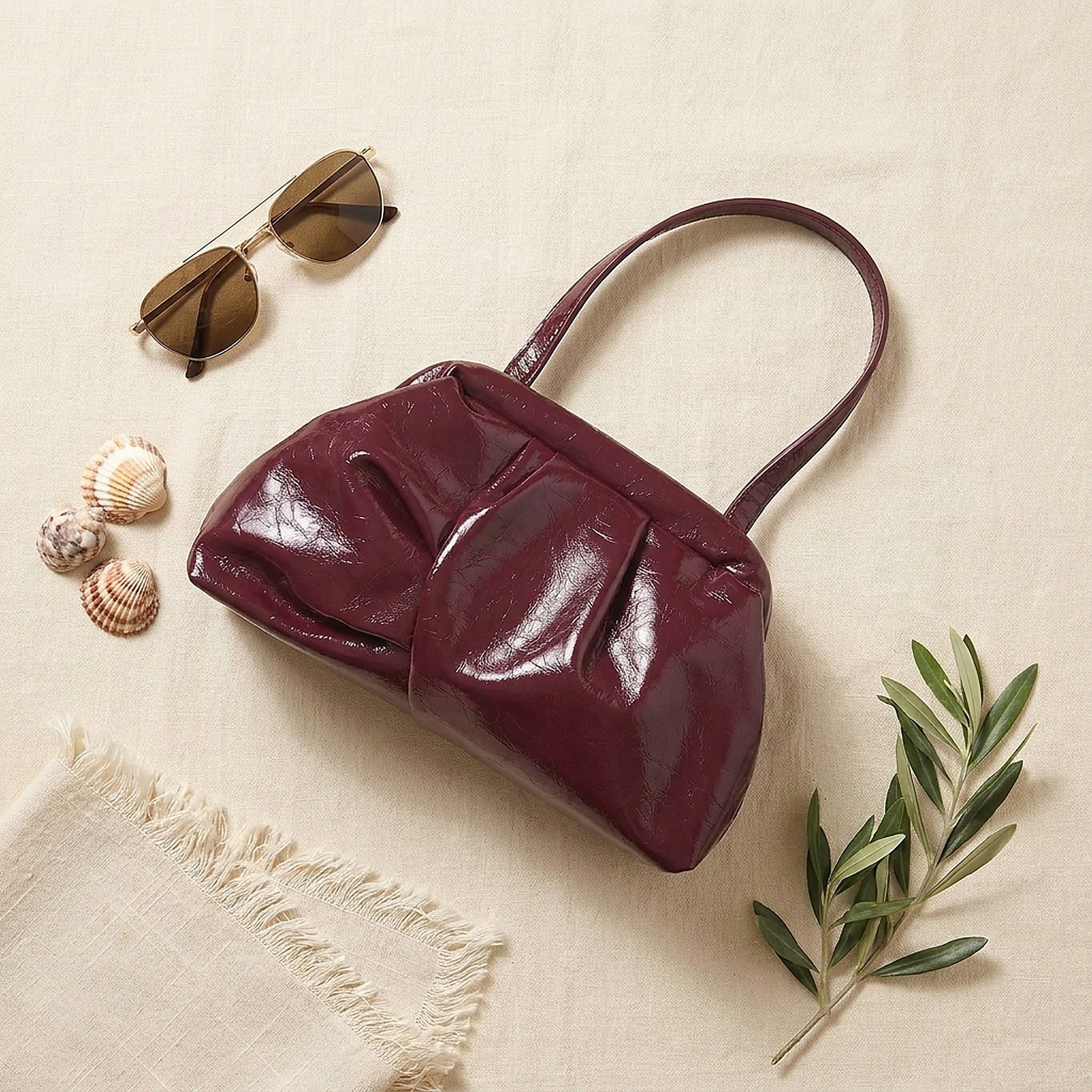 SORAVEA Thea Crossbody