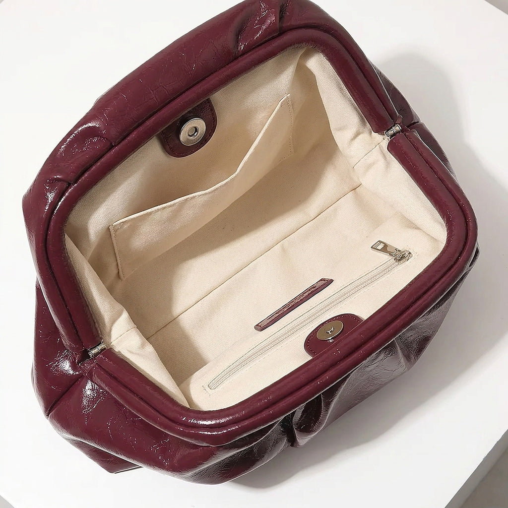 SORAVEA Thea Crossbody