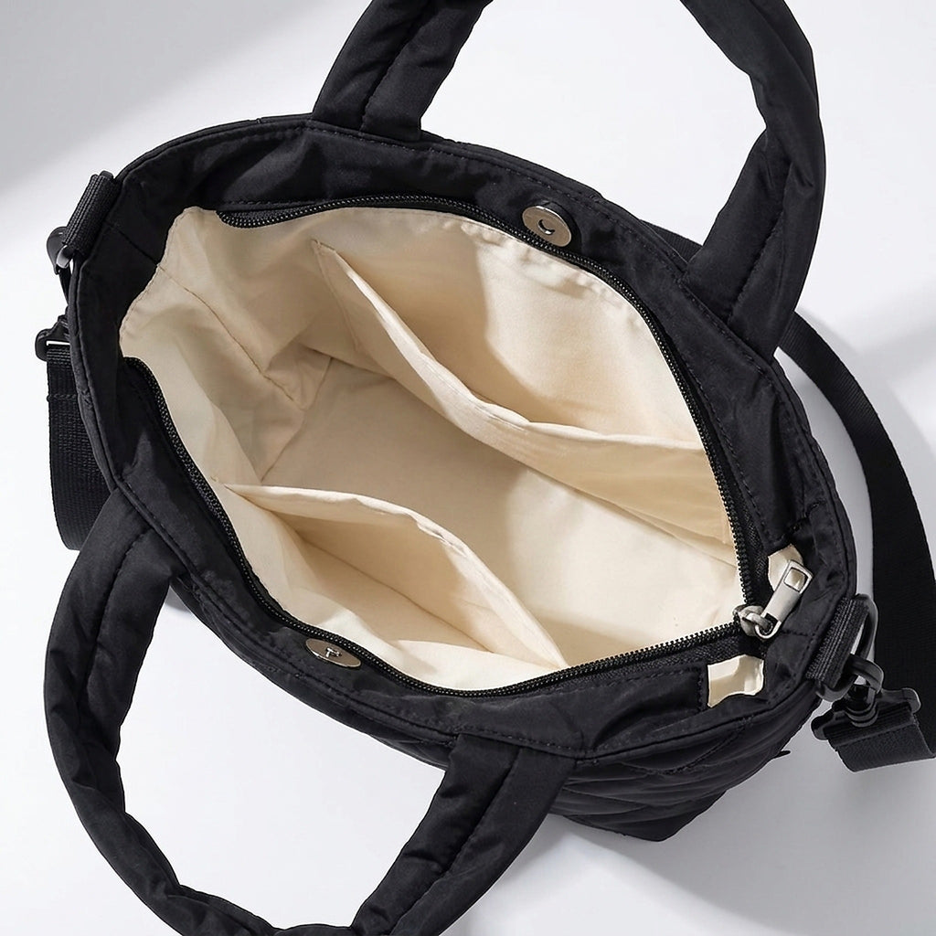 SORAVEA Nora Crossbody