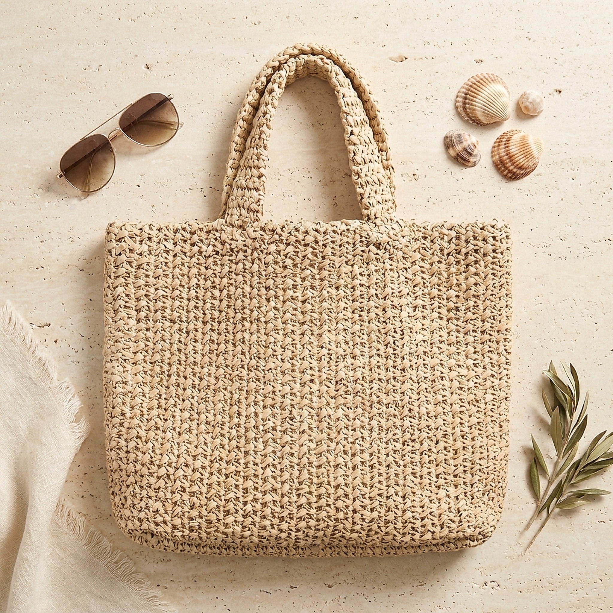 SORAVEA Saga Tote