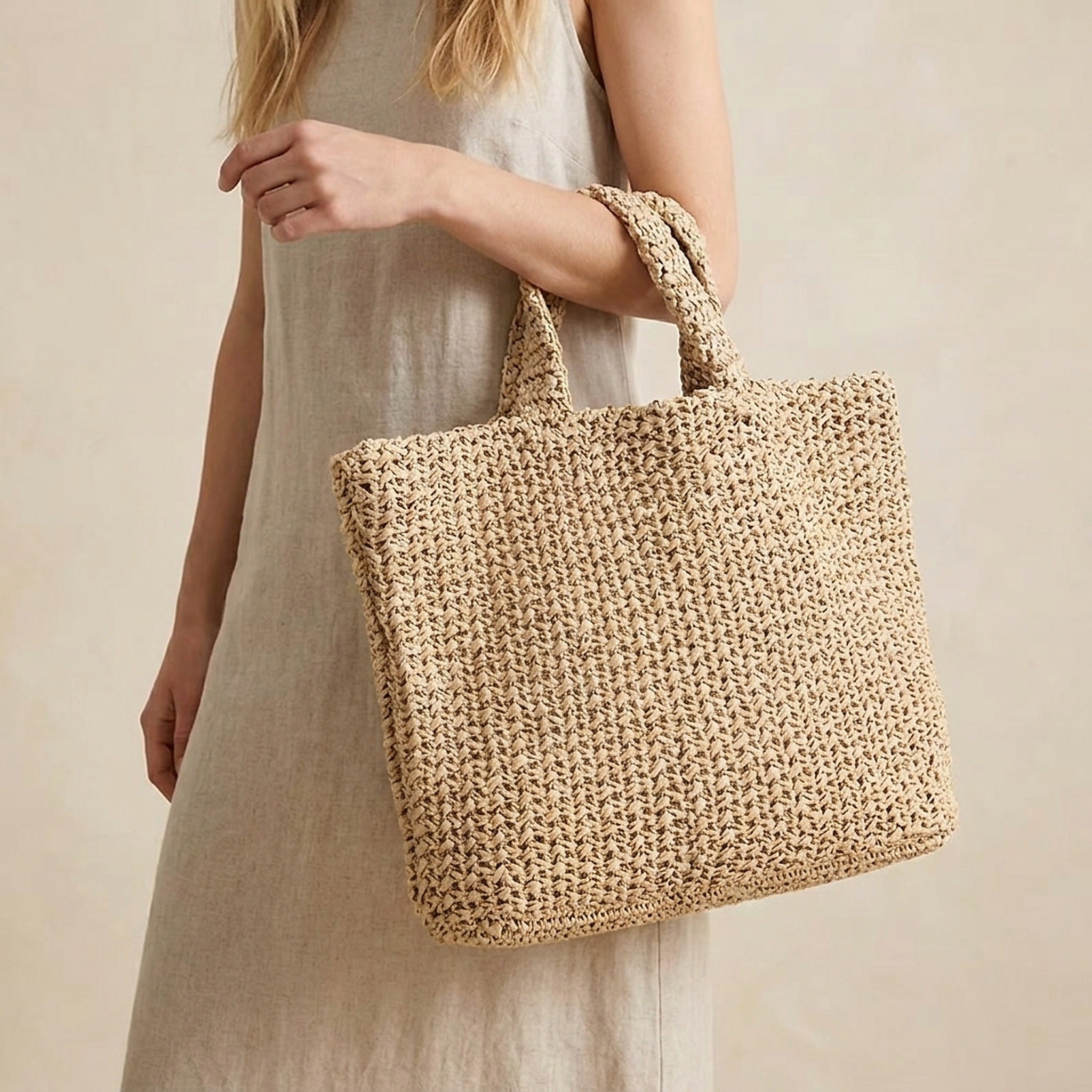 SORAVEA Saga Tote