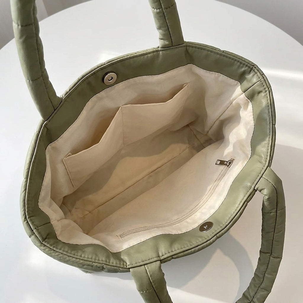 SORAVEA Signe Tote