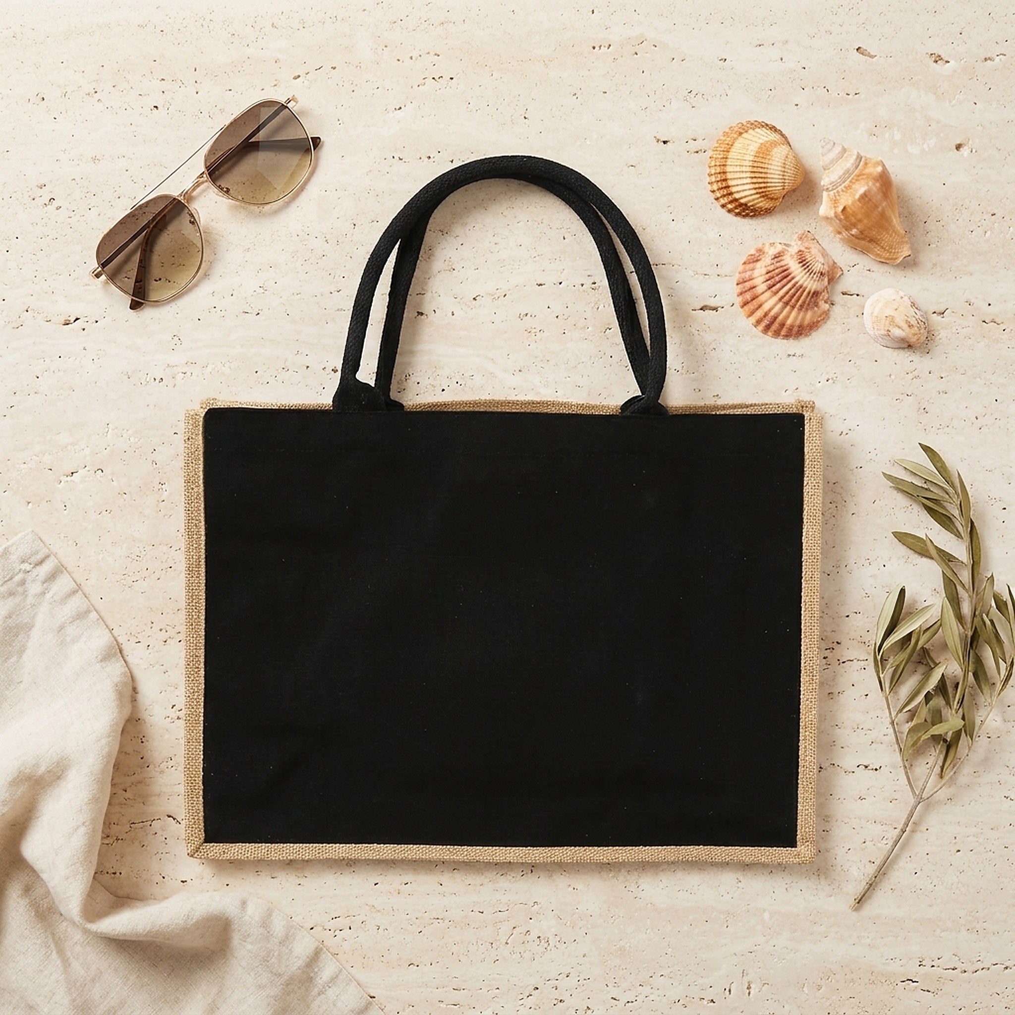 SORAVEA Iris Tote