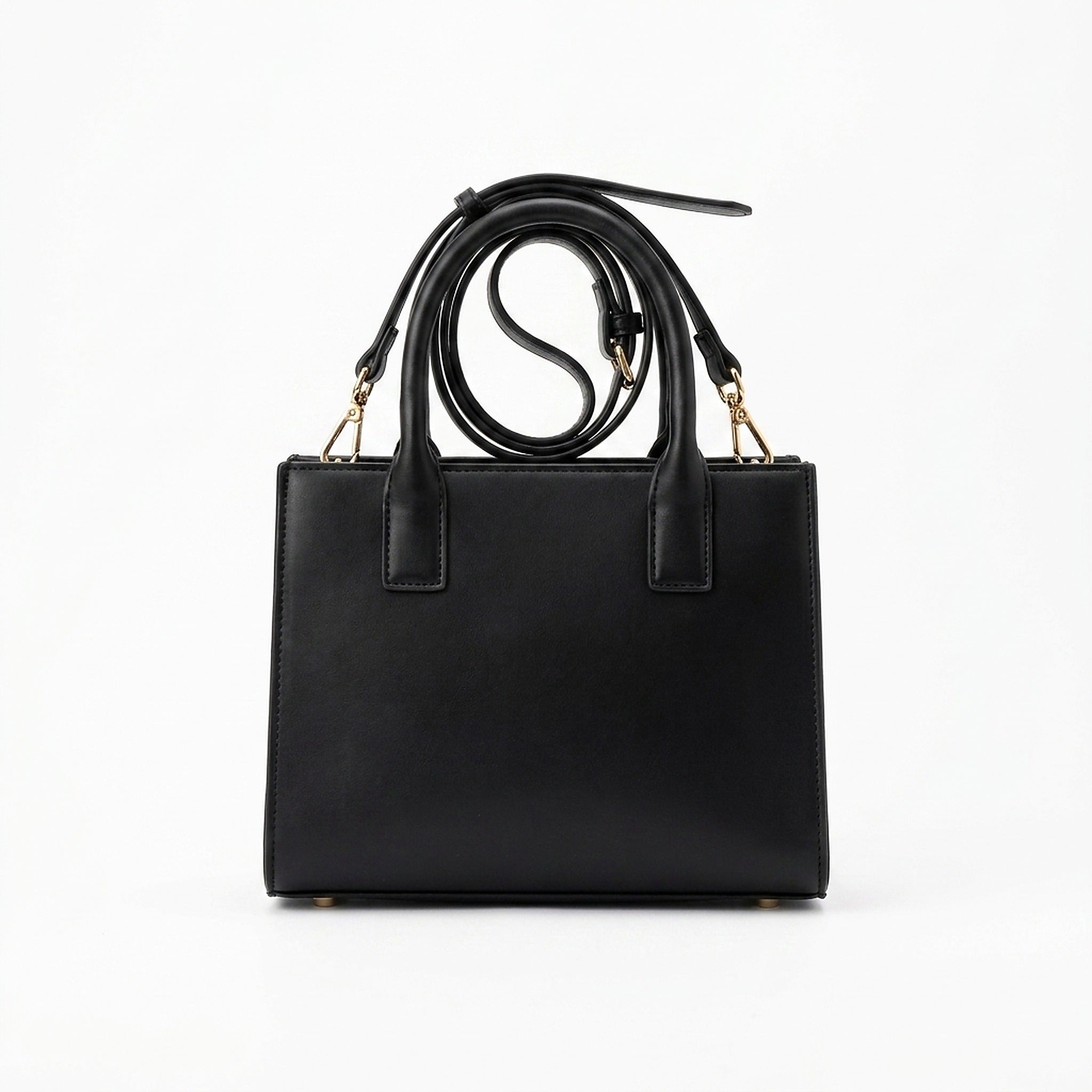 SORAVEA Sigrun Top-handle, black Top-handle, hero front