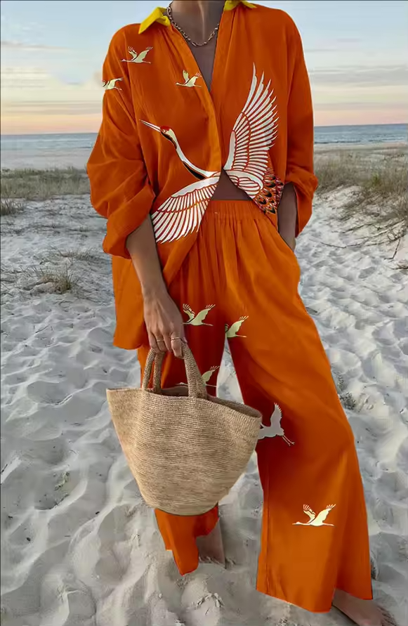 Savanna Siren