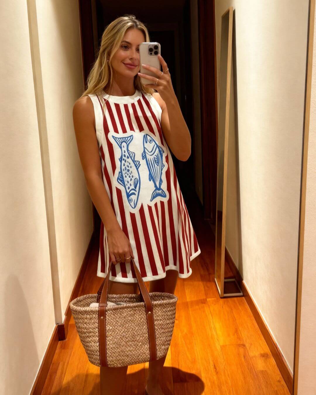 Sardine Stripes