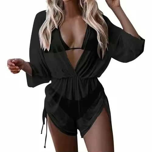 Flamingo Set