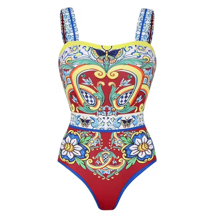 Capri Crush