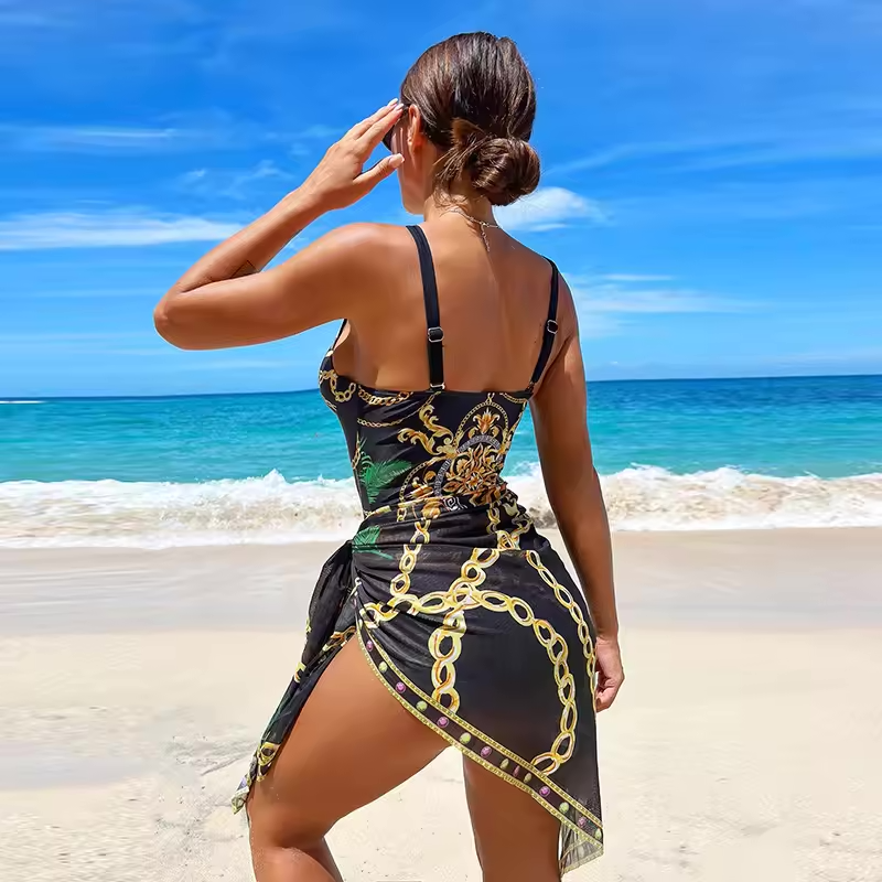 Sahara Silk