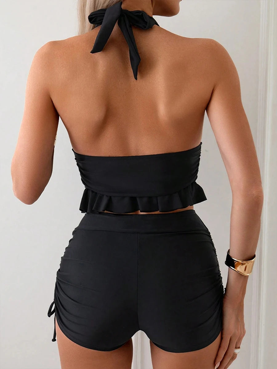 Coco Halter
