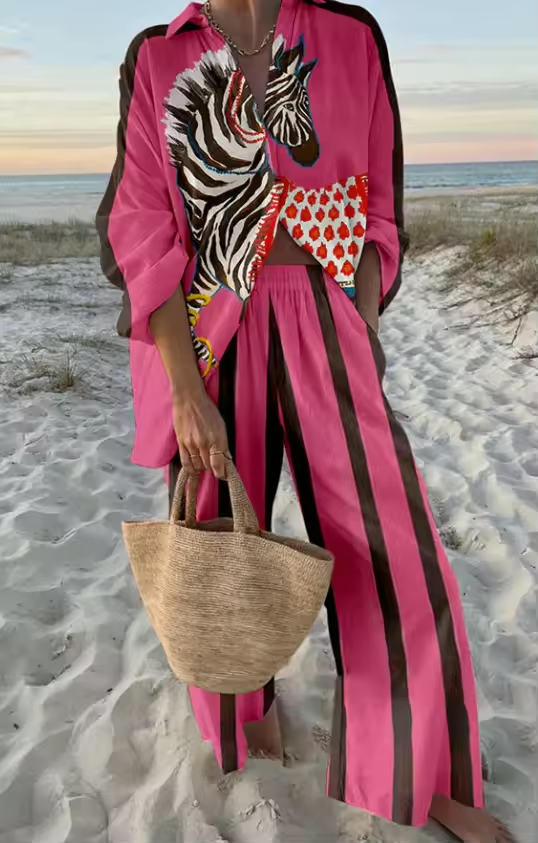 Savanna Siren