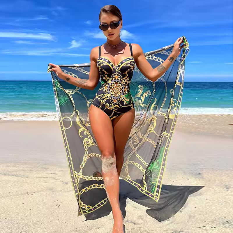 Sahara Silk