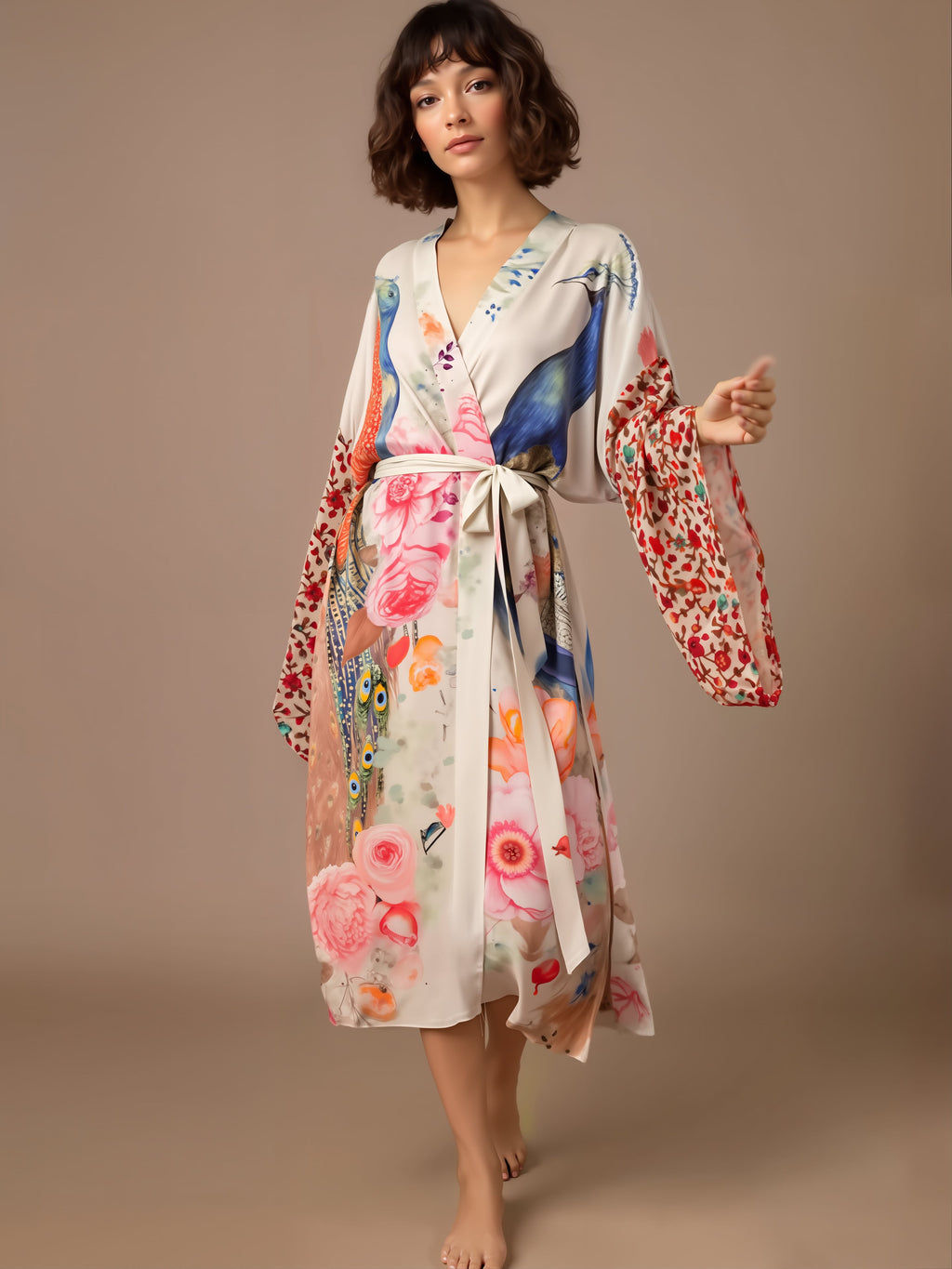 Blossom Flower
