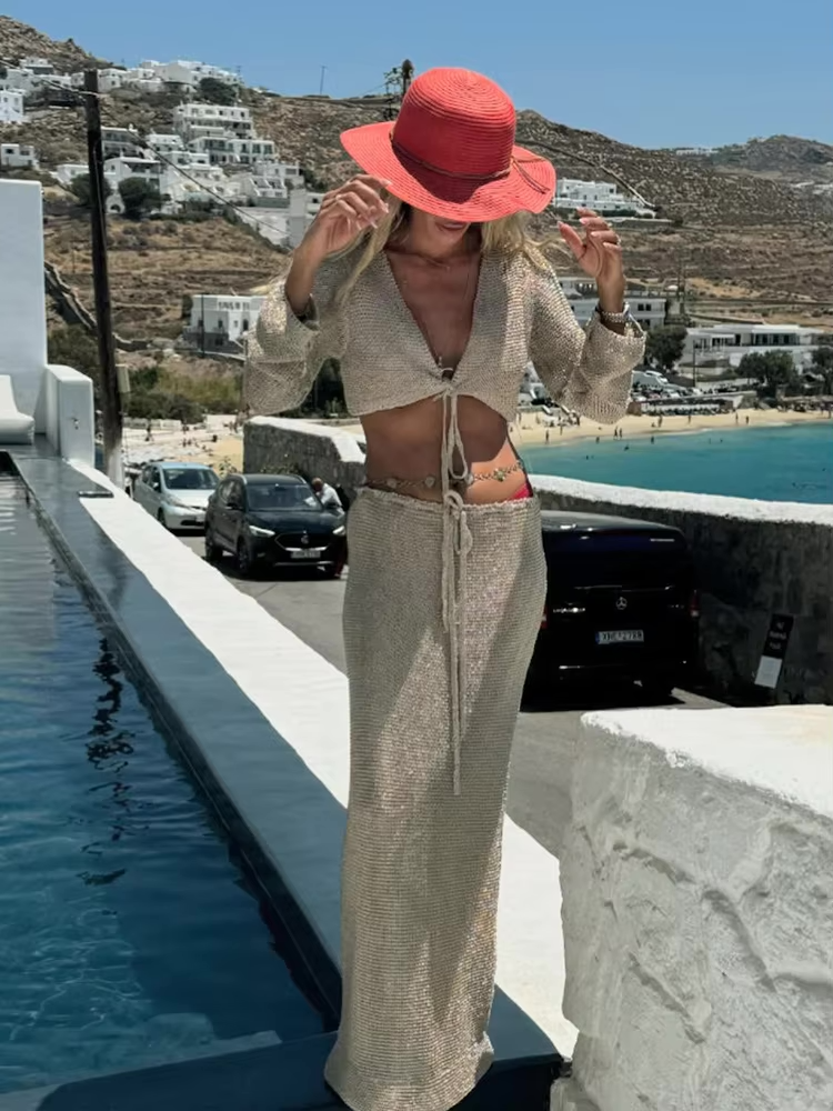 Maldives Muse