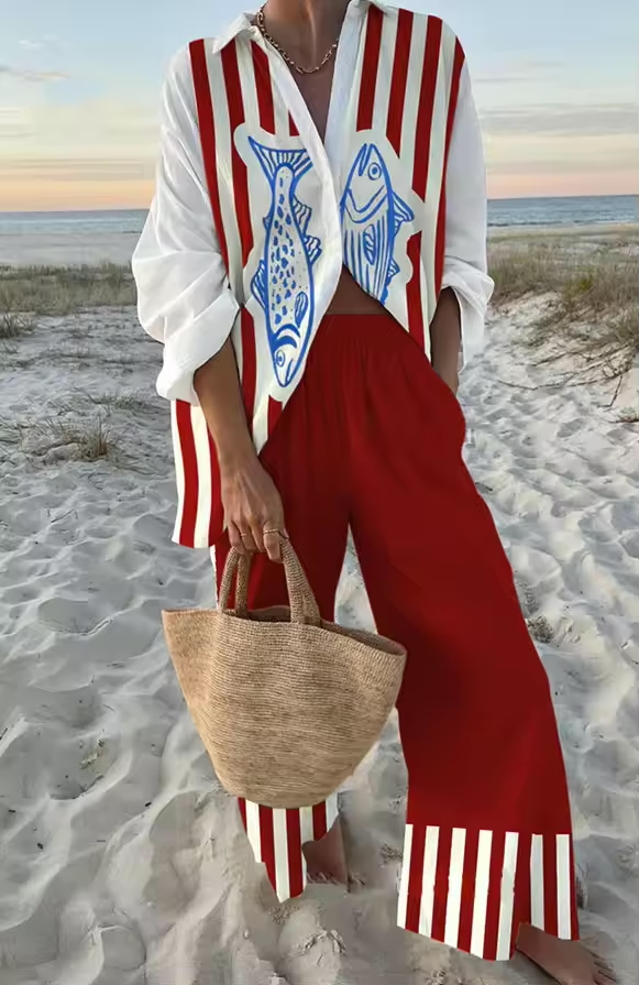Savanna Siren