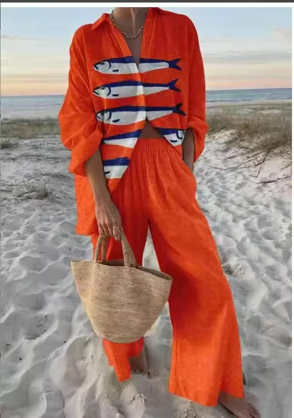 Sahara Pop
