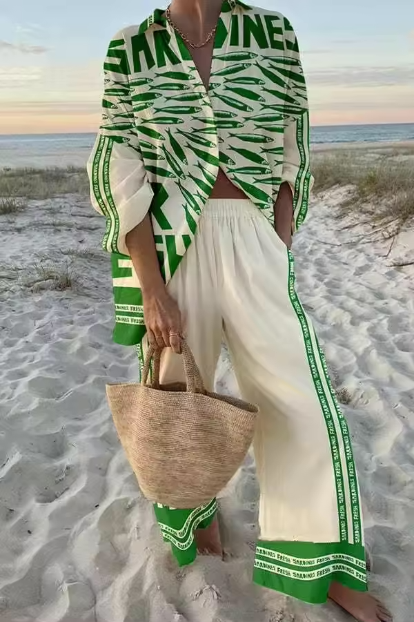 Sahara Pop
