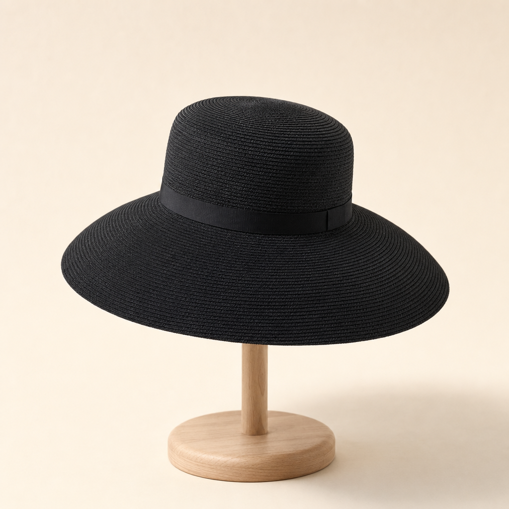 Capri Black studio