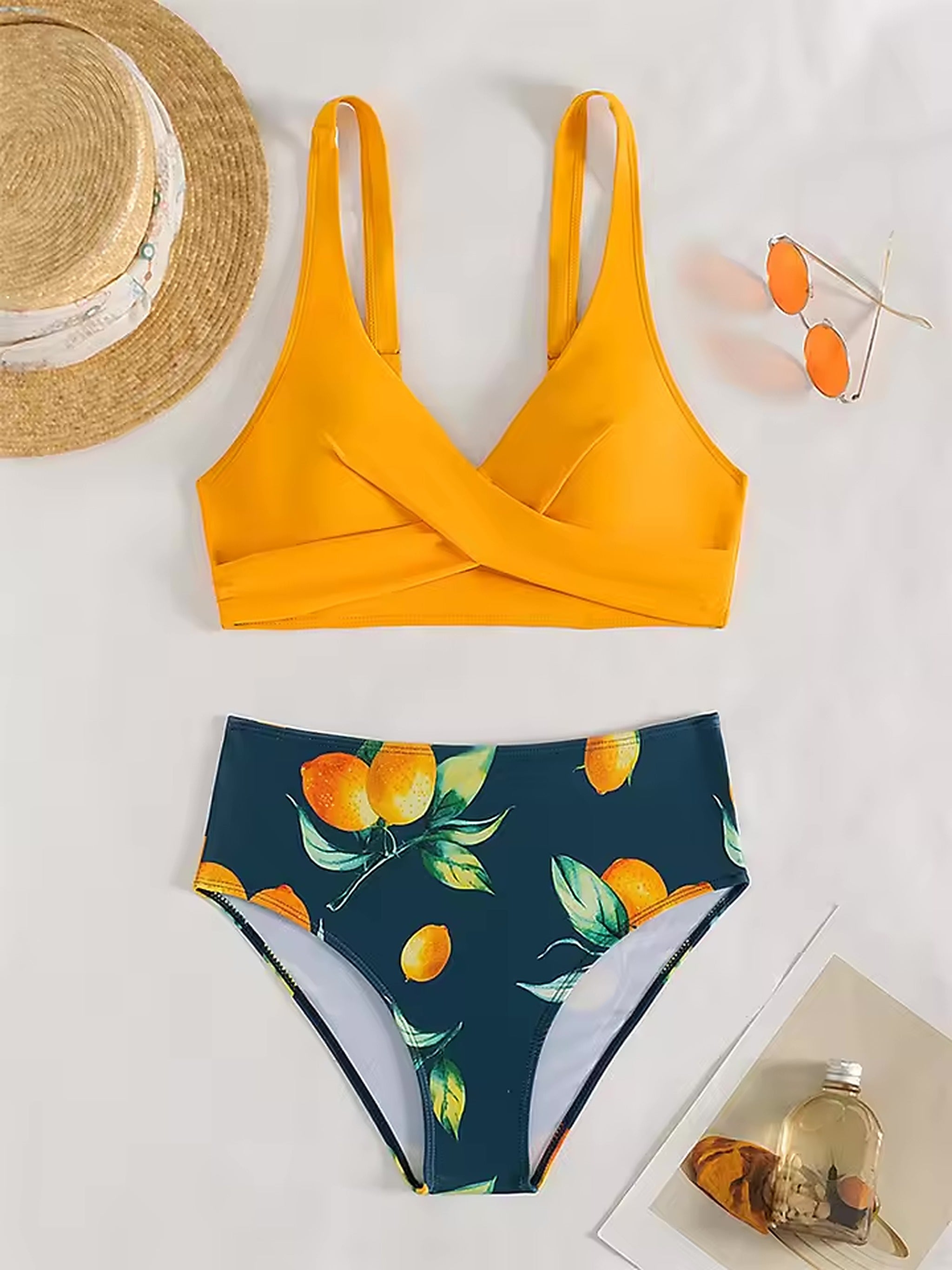 SORAVEA Olivia Bikini, view 11