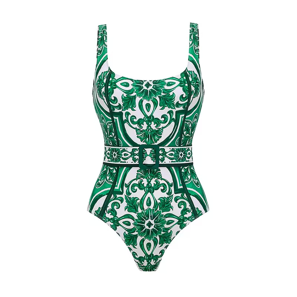 SORAVEA Capri Crush Bikini, view 12