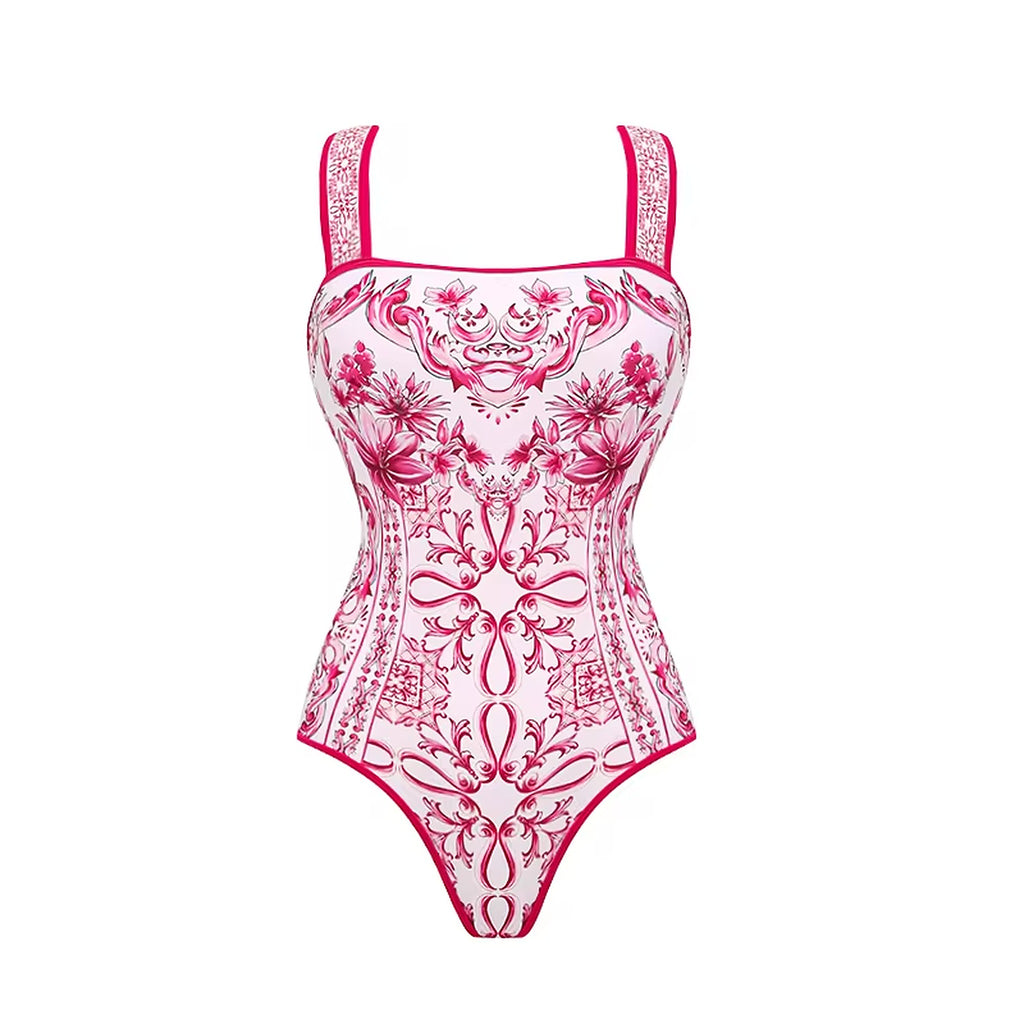 SORAVEA Capri Crush Bikini, view 18