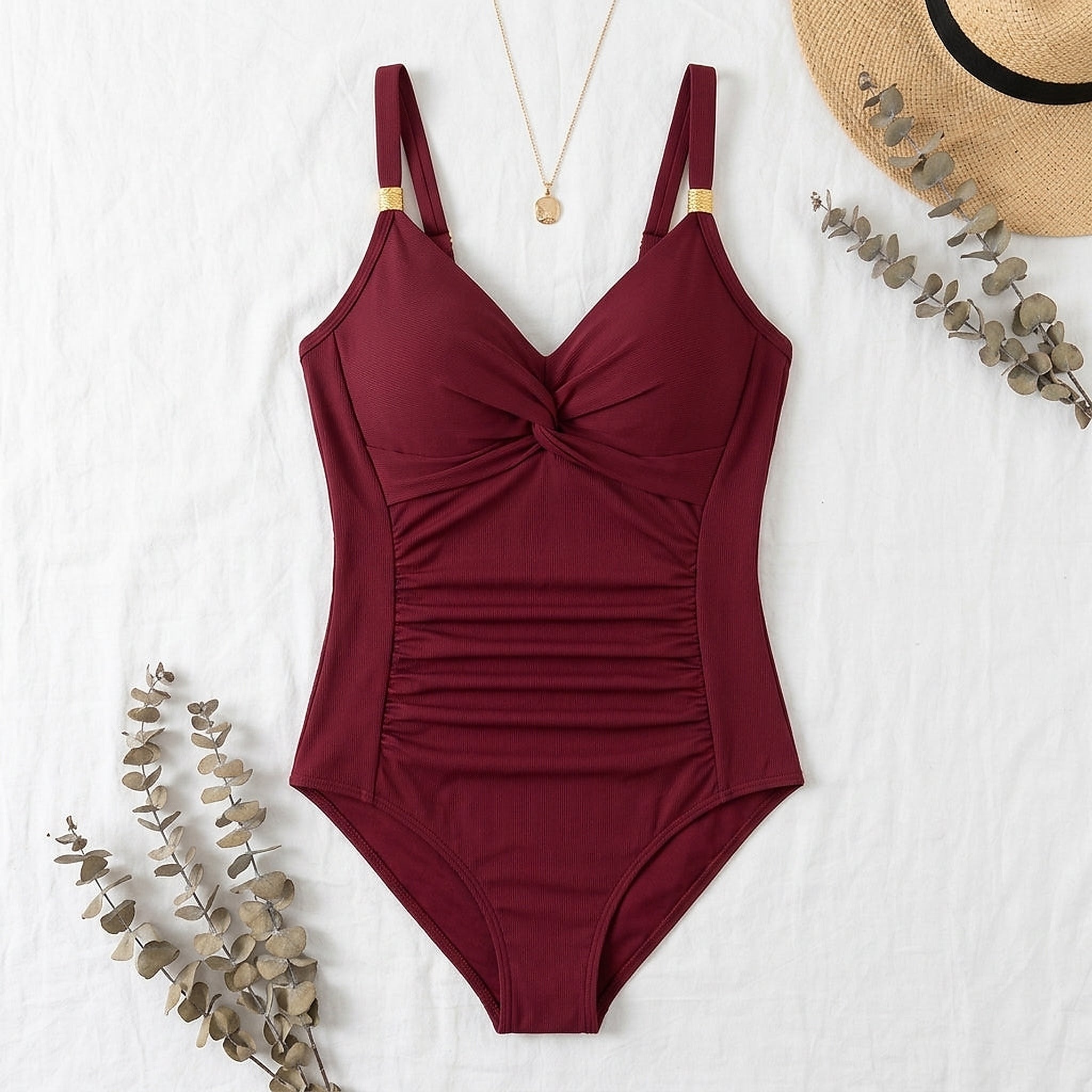 SORAVEA Dagny flatlay
